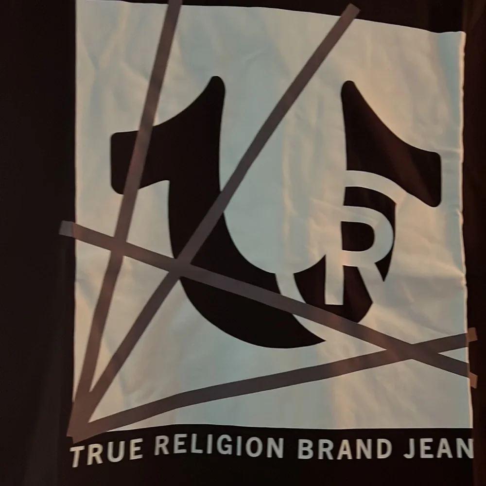 True Religion - Men’s T-shirt